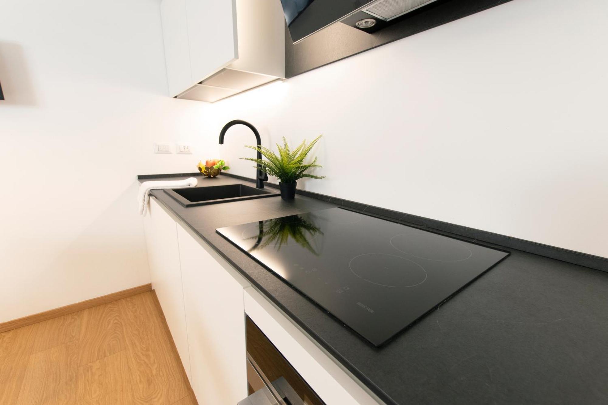 Ihost - Simonetta 7 Apartment Mailand
